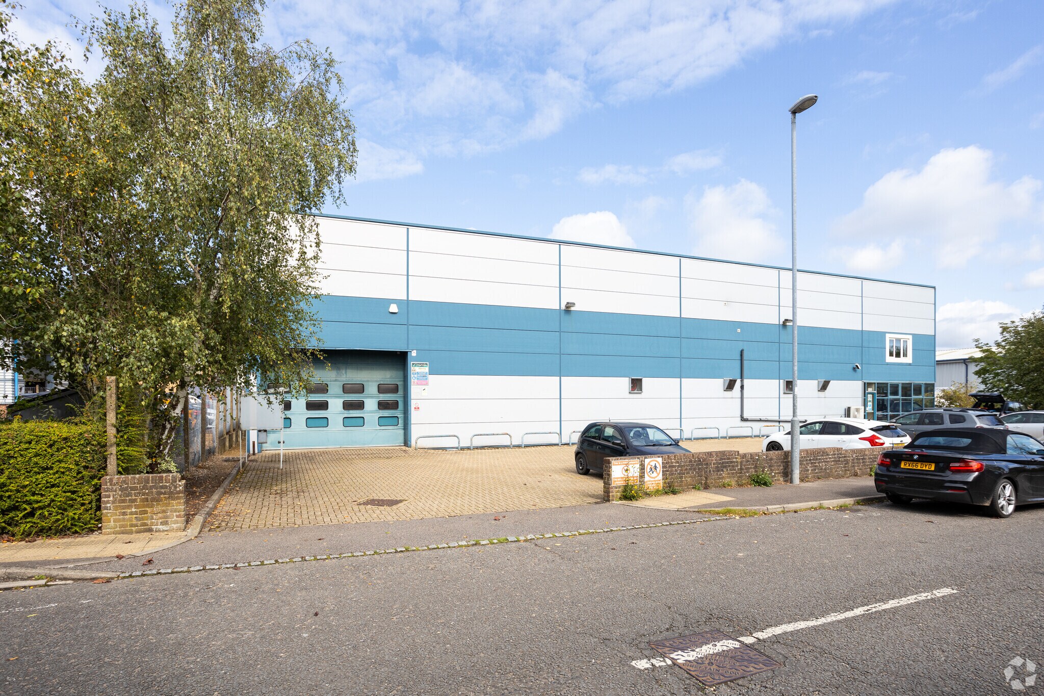 Farningham Rd, Crowborough for sale Primary Photo- Image 1 of 1