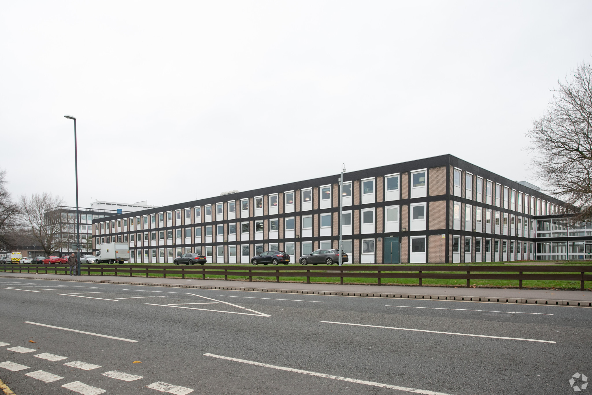 London Rd, Derby for lease Building Photo- Image 1 of 8