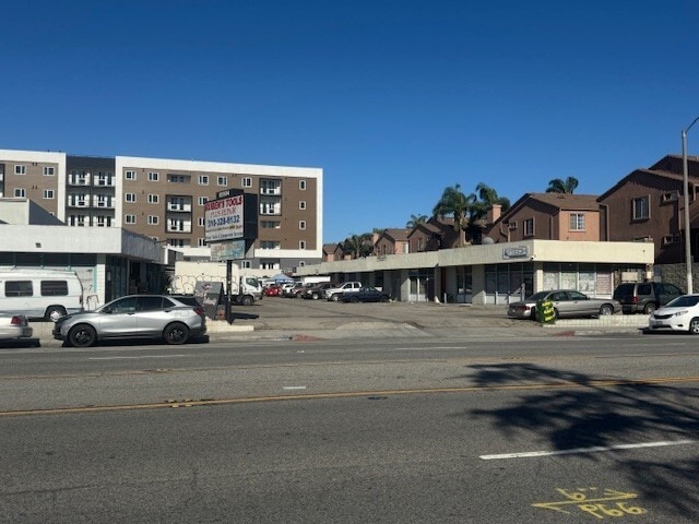 21804 S Vermont Ave, Torrance, CA for sale - Building Photo - Image 2 of 3