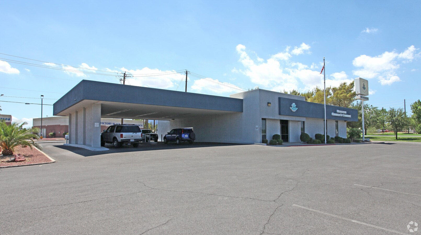 590 S Boulder Hwy, Henderson, NV 89015