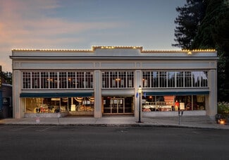 More details for 210 Broad St, Nevada City, CA - Retail for Sale