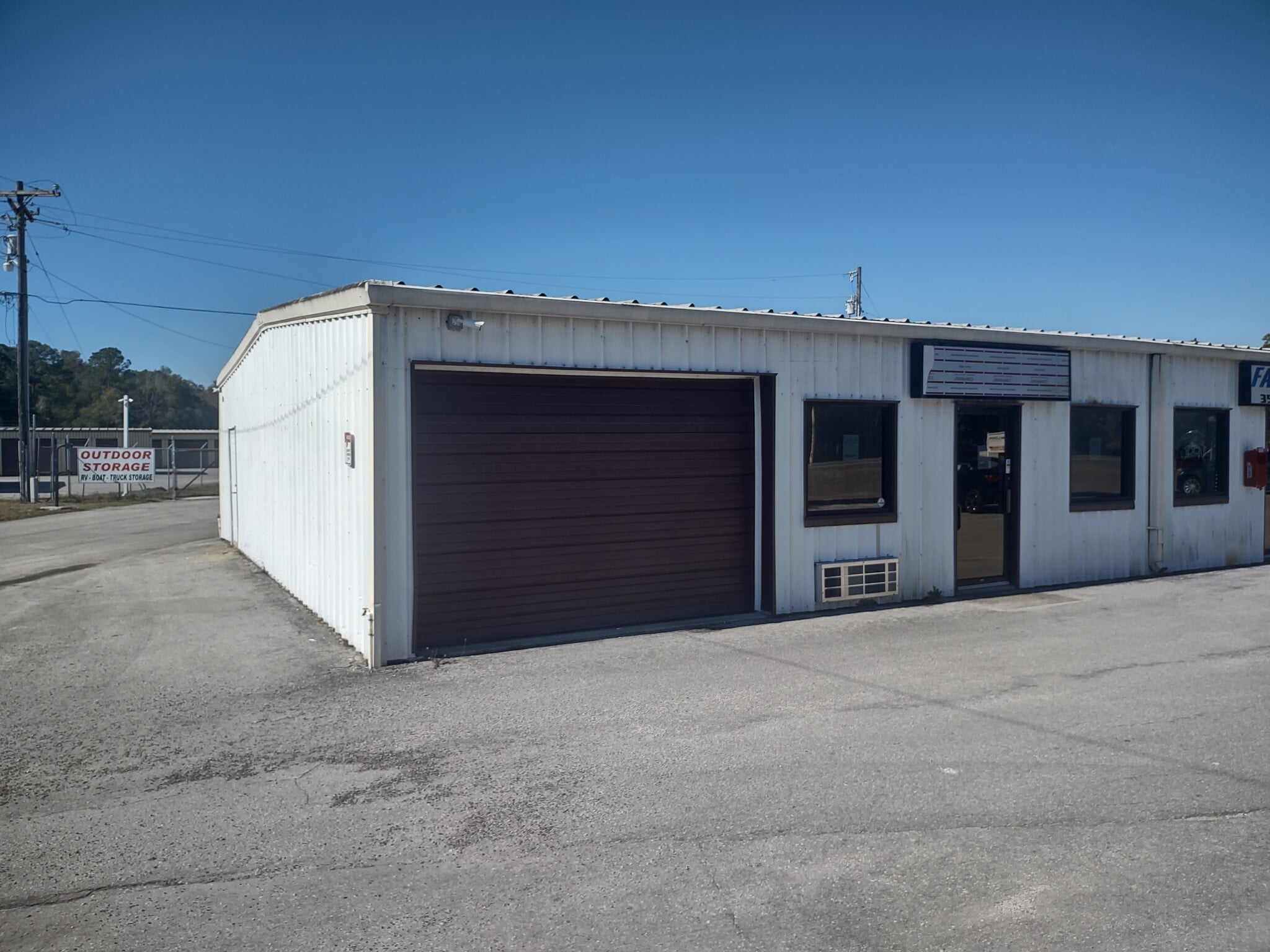 5164 S Florida Ave, Inverness, FL for lease Building Photo- Image 1 of 5