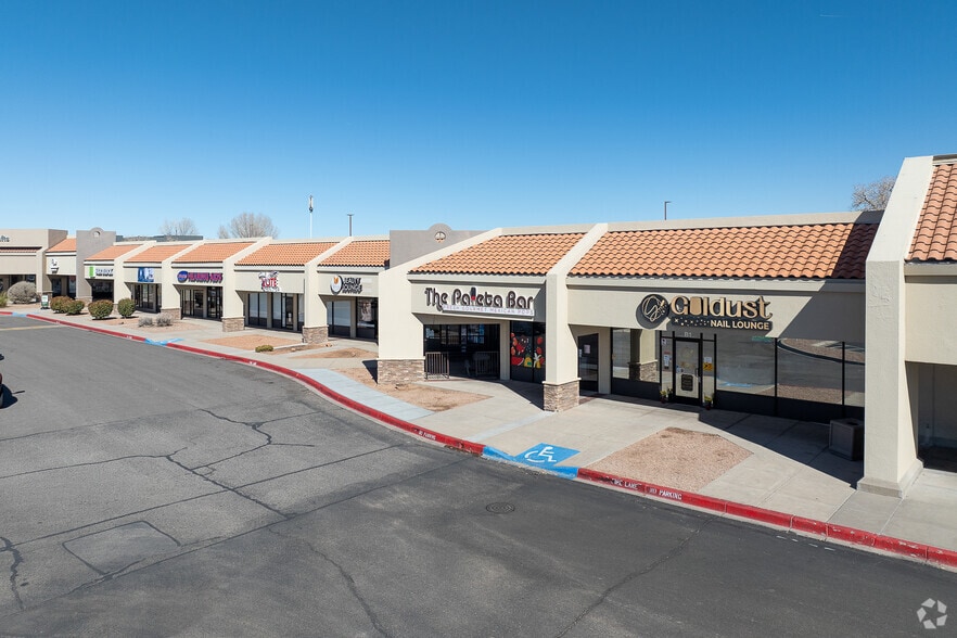 10131 Coors Blvd NW, Albuquerque, NM for lease - Building Photo - Image 3 of 4