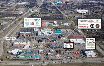 10101 Landing Way, Miamisburg, OH for lease Interior Photo- Image 1 of 1