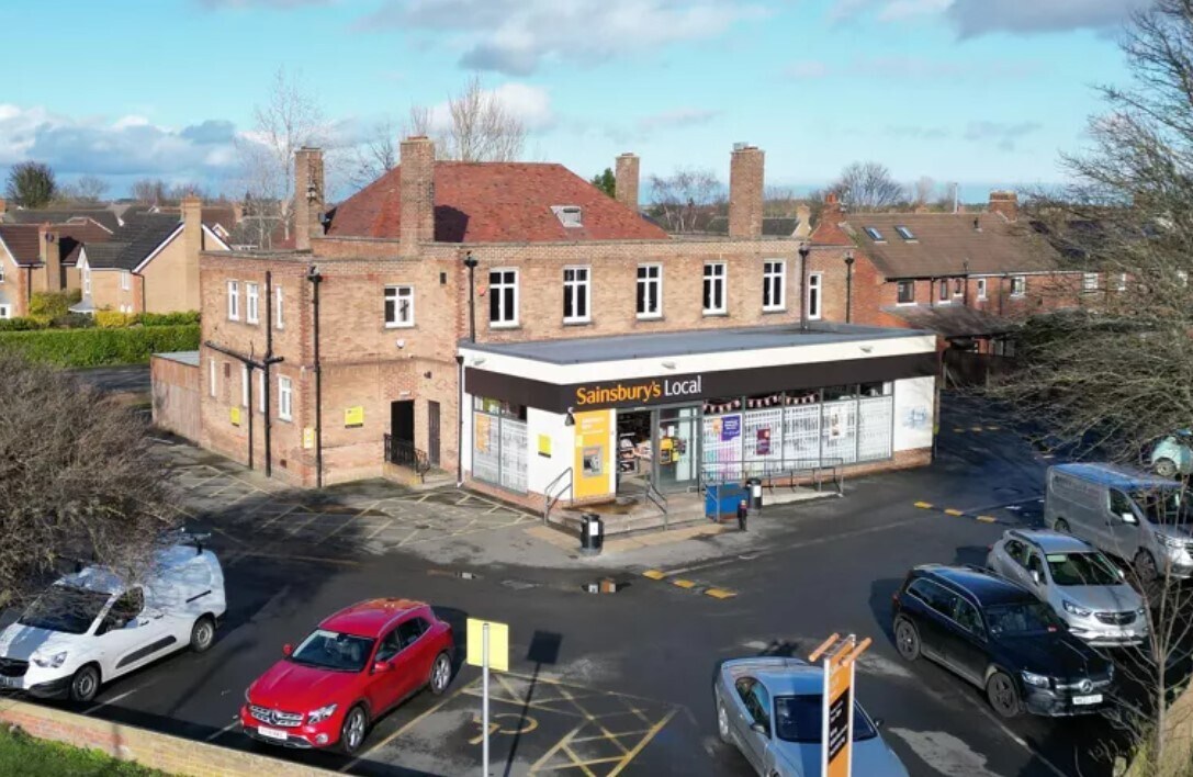 Shields Rd, Morpeth for sale Building Photo- Image 1 of 1