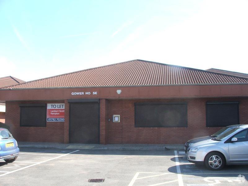 Phoenix Way, Swansea for sale Primary Photo- Image 1 of 1