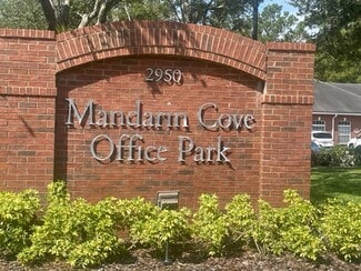 More details for 2950 Halcyon Ln, Jacksonville, FL - Office for Lease