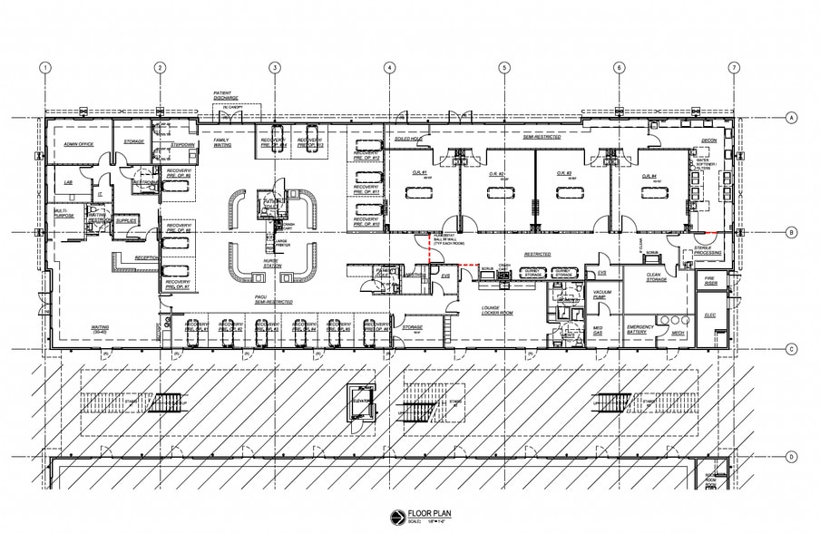 6950 S Cimarron Rd, Las Vegas, NV for sale - Building Photo - Image 3 of 5