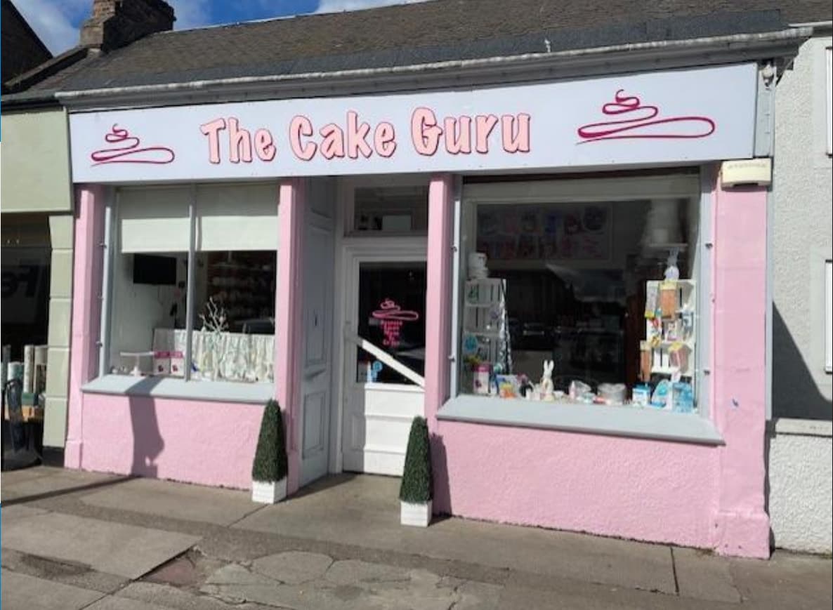 161-163 Brook St, Broughty Ferry for sale Building Photo- Image 1 of 1