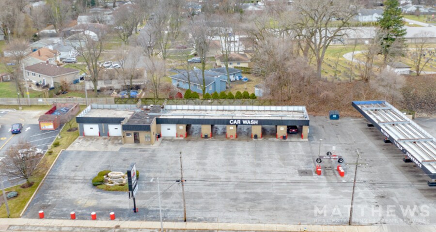 3838 Ridge Rd, Highland, IN for sale Building Photo- Image 1 of 1