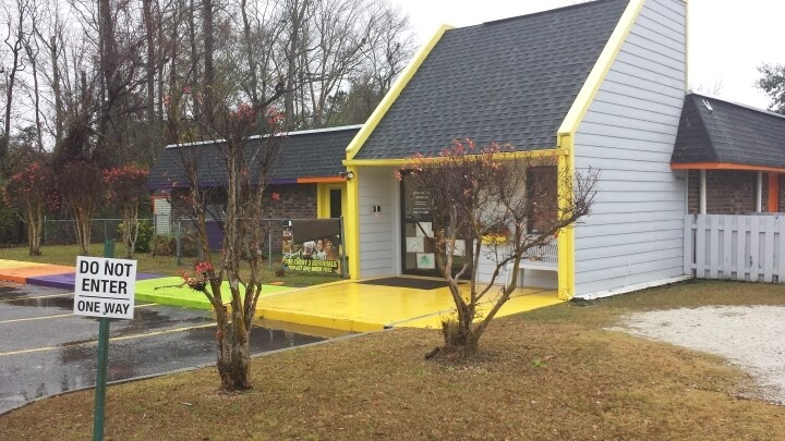 1104 Red Bank Rd, Goose Creek, SC for sale Primary Photo- Image 1 of 1