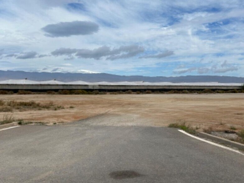 Land in Roquetas de Mar for sale - Building Photo - Image 3 of 5