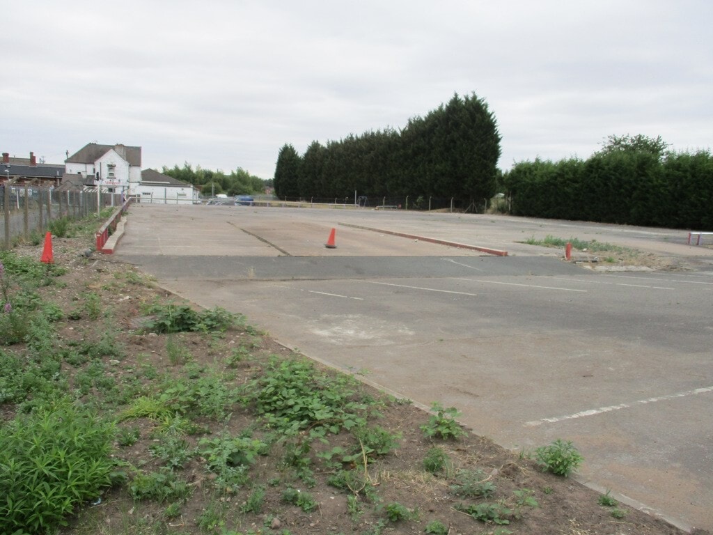 West Carr Rd, Retford for sale Primary Photo- Image 1 of 5