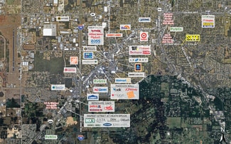 More details for 1719 SE Lake Weir Ave, Ocala, FL - Retail for Lease