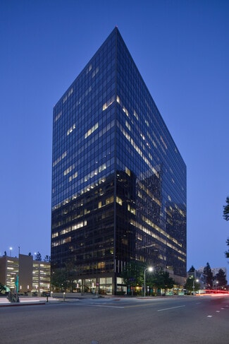 More details for 1888 Century Park E, Los Angeles, CA - Office for Lease