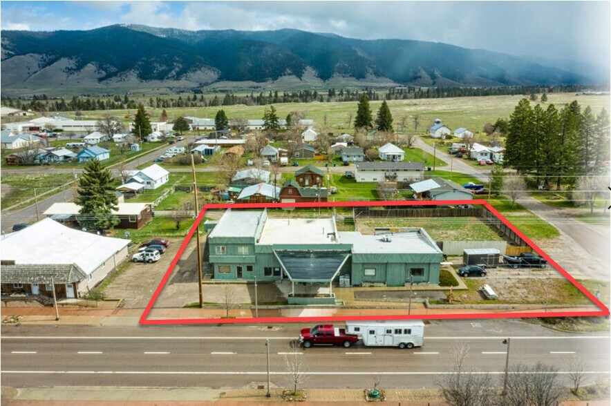 92424 N 93 Hwy, Arlee, MT 59821