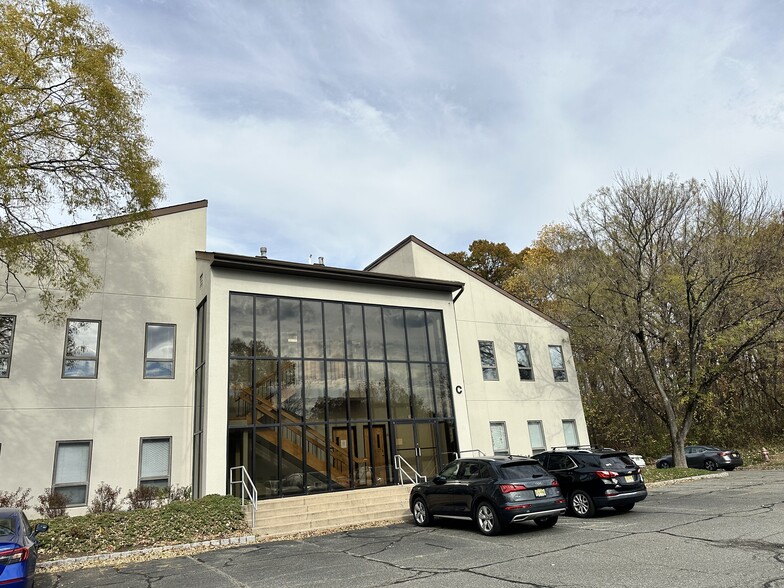 115 US Highway 46, Mountain Lakes, NJ for sale - Building Photo - Image 2 of 15