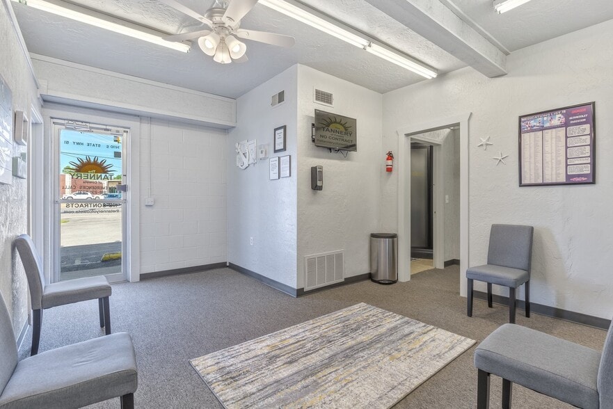 14110 OK-51, Coweta, OK for sale - Building Photo - Image 3 of 3