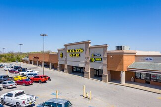 More details for 551-587 S Lowry St, Smyrna, TN - Retail for Lease