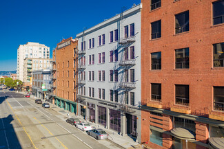 More details for 135 Townsend St, San Francisco, CA - Office for Lease