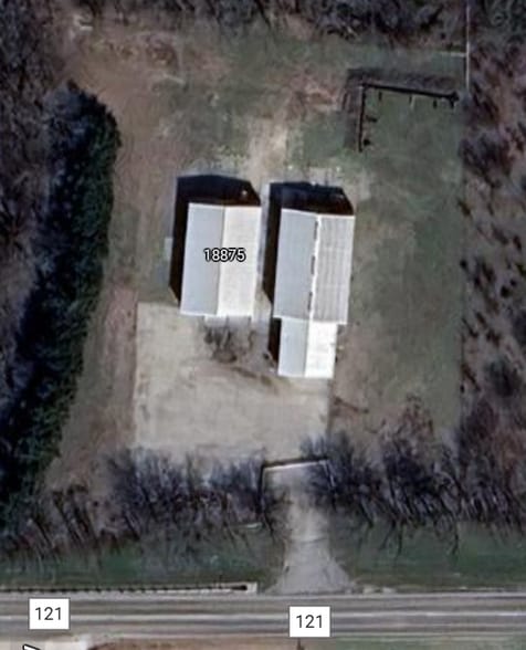 18875 FM 121, Gunter, TX for lease - Building Photo - Image 2 of 9