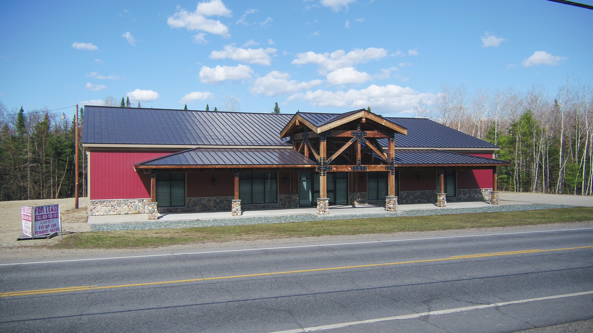 250 Jericho, Berlin, NH for sale Primary Photo- Image 1 of 1