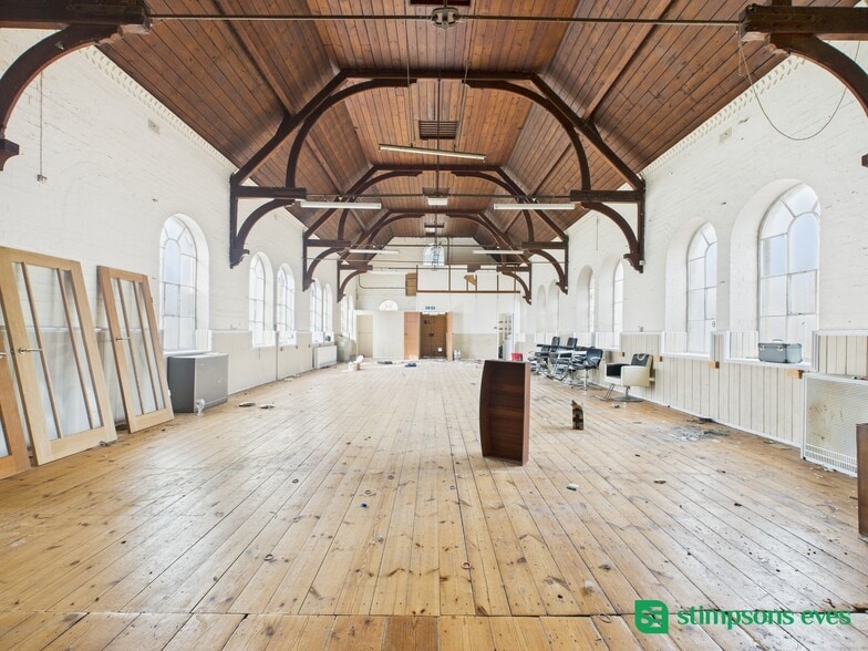 Meeting Ln, Kettering for lease - Building Photo - Image 2 of 15