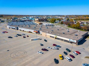 919 S 20th St, Norfolk, NE - AERIAL  map view - Image1