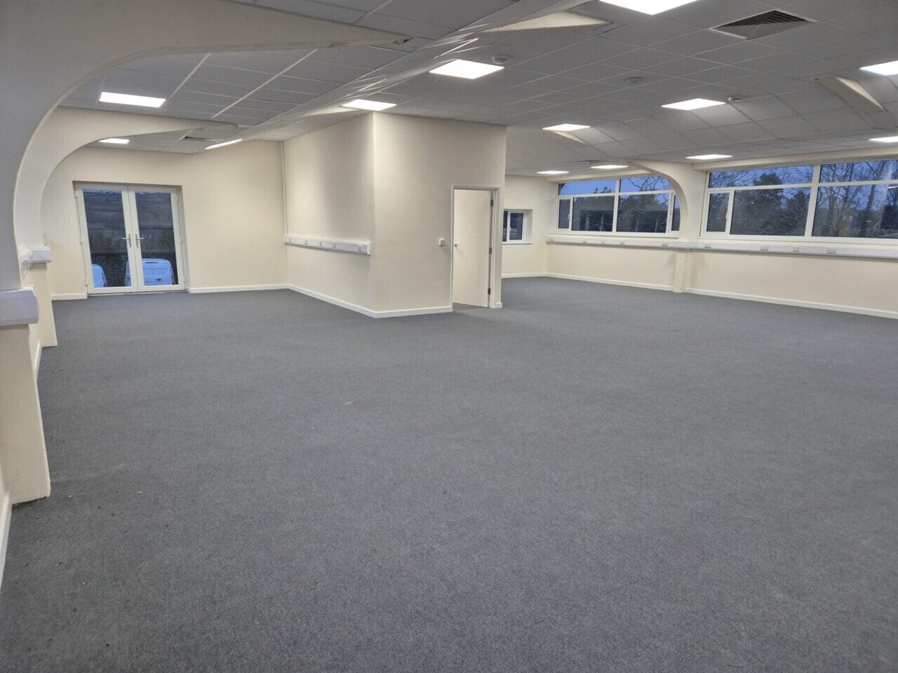 Mount Wellington Mine, Chacewater for lease Interior Photo- Image 1 of 9