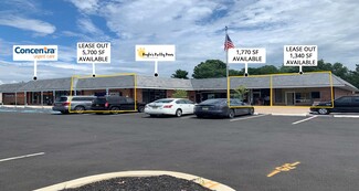 More details for 2542 Brunswick Pike, Lawrenceville, NJ - Retail for Lease