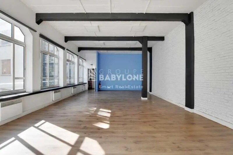 Office in Paris for lease - Building Photo - Image 3 of 15