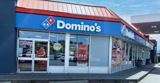 More details for 581 Ryan Rd, Courtenay, BC - Retail for Lease