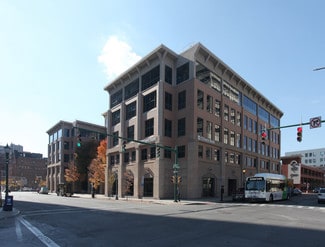 More details for 250 S Clinton St, Syracuse, NY - Office, Retail for Lease