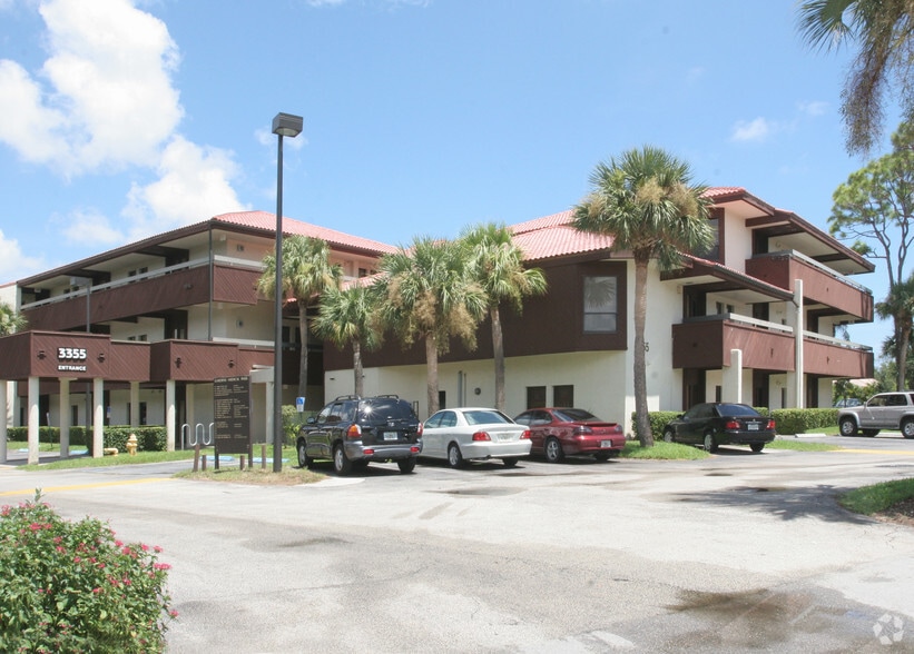 3355 Burns Rd, Palm Beach Gardens, FL for lease - Building Photo - Image 3 of 22