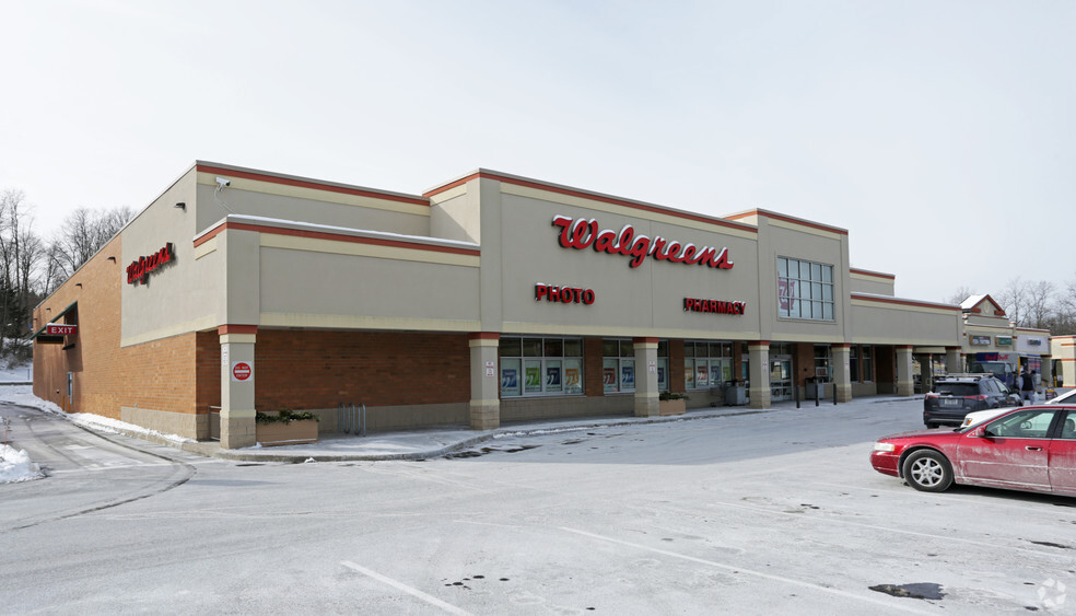 704 Freedom Plains Rd, Poughkeepsie, NY for lease - Primary Photo - Image 1 of 2