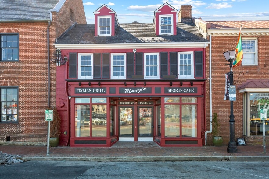 81 Main St, Annapolis, MD for sale - Building Photo - Image 1 of 39