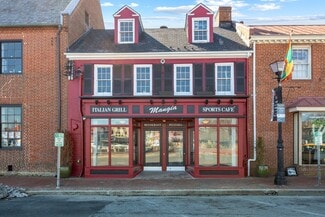 More details for 81 Main St, Annapolis, MD - Retail for Sale