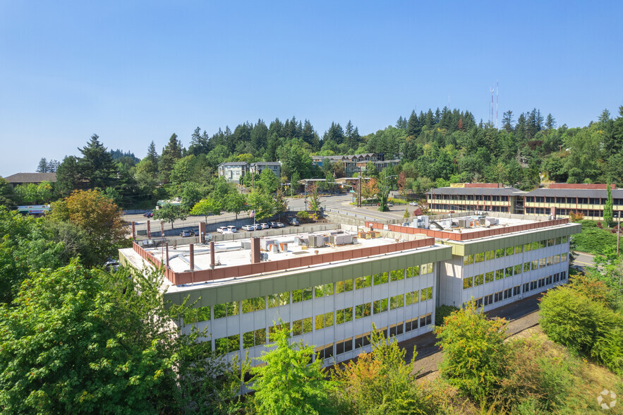 1750 SW Skyline Blvd, Portland, OR for lease - Building Photo - Image 3 of 4