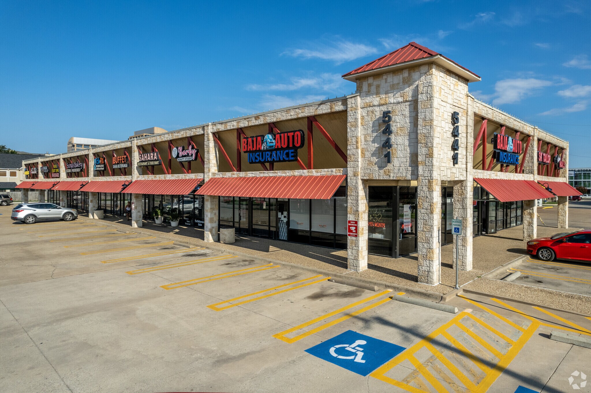 5441 Alpha Rd, Dallas, TX for sale Primary Photo- Image 1 of 1