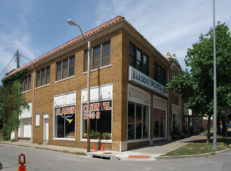 More details for 4116-4118 Broadway St, Kansas City, MO - Retail for Sale