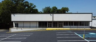 Retail, Industrial Warehouse, Freestanding - Warehouse