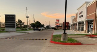 More details for 7025 N Fry Rd, Cypress, TX - Retail for Lease