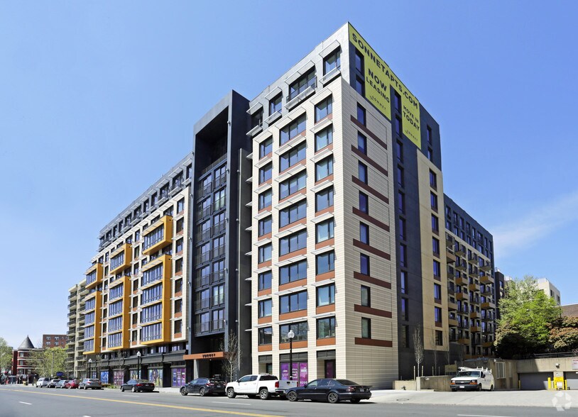 1441 U St NW, Washington, DC for sale - Building Photo - Image 1 of 1