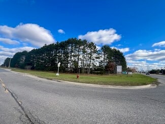 More details for 00 13th St, Cadillac, MI - Land for Sale