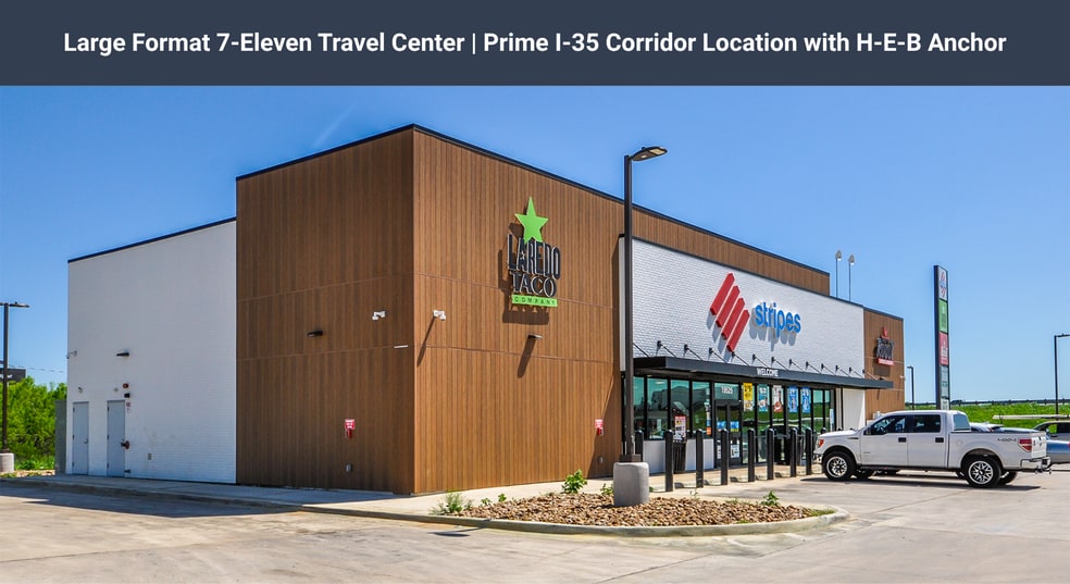 19525 McDonald st, Lytle, TX for sale - Building Photo - Image 1 of 5