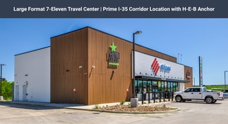 More details for 19525 McDonald st, Lytle, TX - Retail for Sale