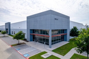 Expo 11 - Fulfillment Center