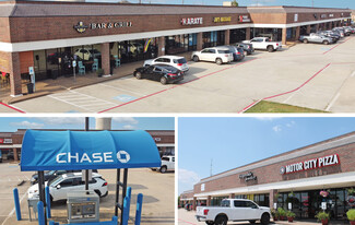 More details for 1425 Justin Rd, Lewisville, TX - Retail for Sale