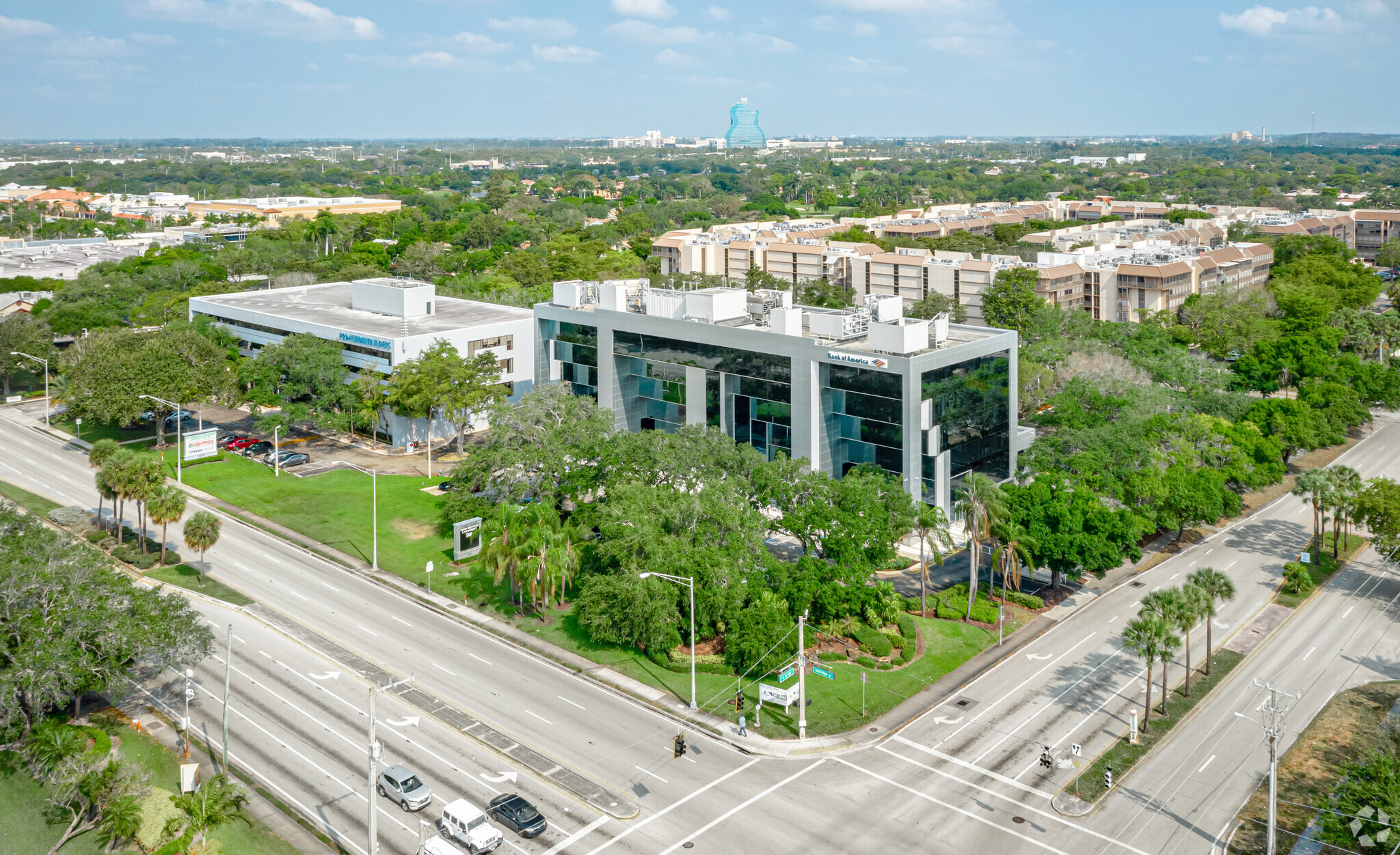 4601 Sheridan St, Hollywood, FL 33021 - Office for Lease | LoopNet.com