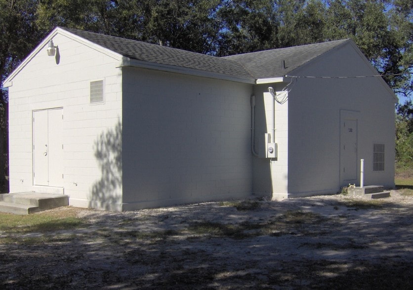 1830 Jack Calhoun Dr, Kissimmee, FL for lease - Primary Photo - Image 1 of 1